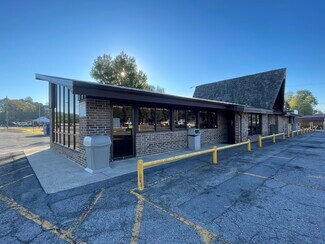 Russellville, AR undefined - 1410 N Arkansas Ave Russellville, AR undefined - 1410 N Arkansas Ave