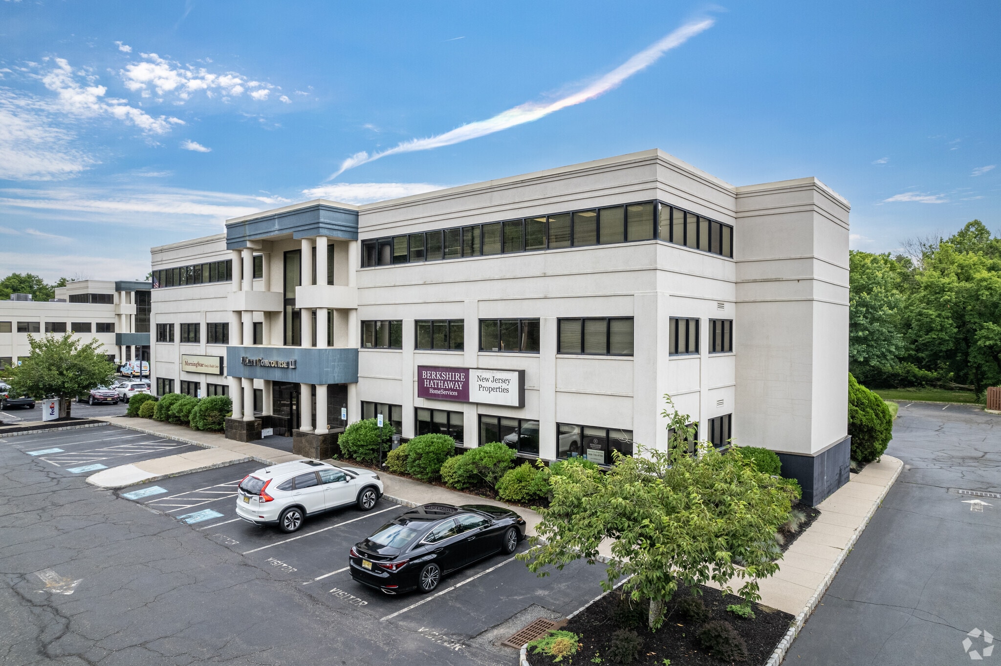 54 Old Highway 22, Clinton Township, NJ for Rent