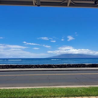 TOMMY HILFIGER OUTLET - CLOSED - 900 Front St C1, Lahaina, Hawaii