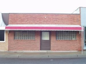 122 Vine St, Fergus Falls, MN for Sale