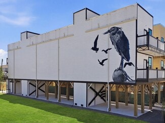 Galveston, TX Apartments - 2805 Church st Galveston, TX Apartments - 2805 Church st