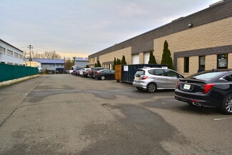 Kenilworth, NJ Light Distribution - 4 Mark Rd Kenilworth, NJ Light Distribution - 4 Mark Rd