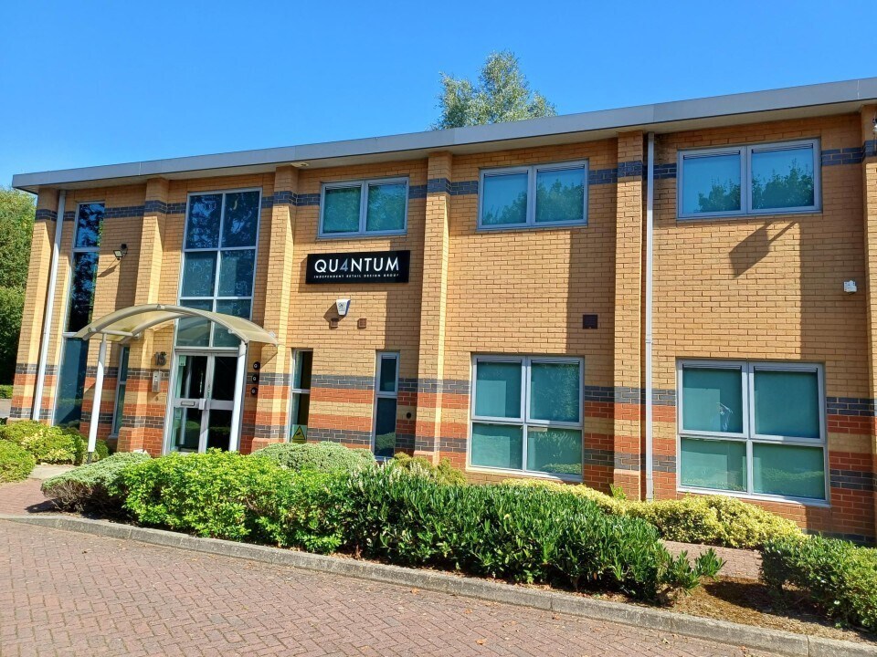 Rockingham Rd, Market Harborough, LEC for Rent