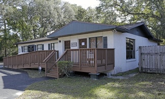 Jacksonville, FL Office/Medical - 4232 Baymeadows Rd