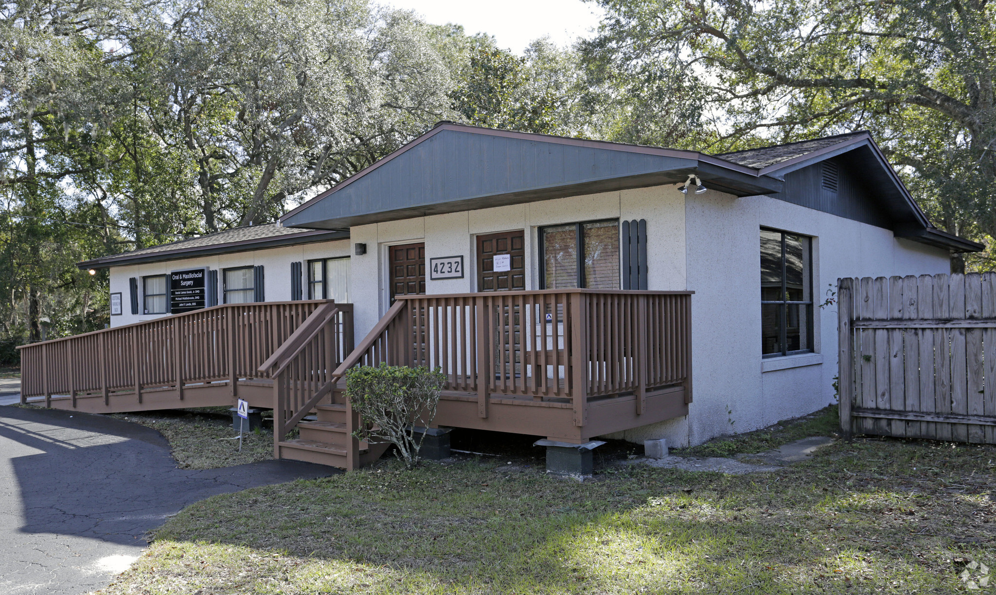 4232 Baymeadows Rd, Jacksonville, FL for Sale