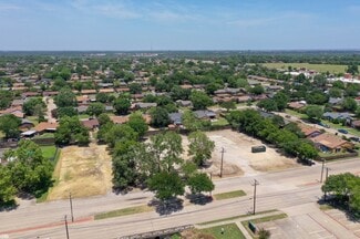 Mesquite, TX Commercial - 301 & 325 N Town East Blvd Mesquite, TX Commercial - 301 & 325 N Town East Blvd