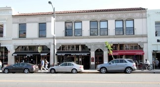 Pasadena, CA Office/Retail - 38-46 E Colorado Blvd