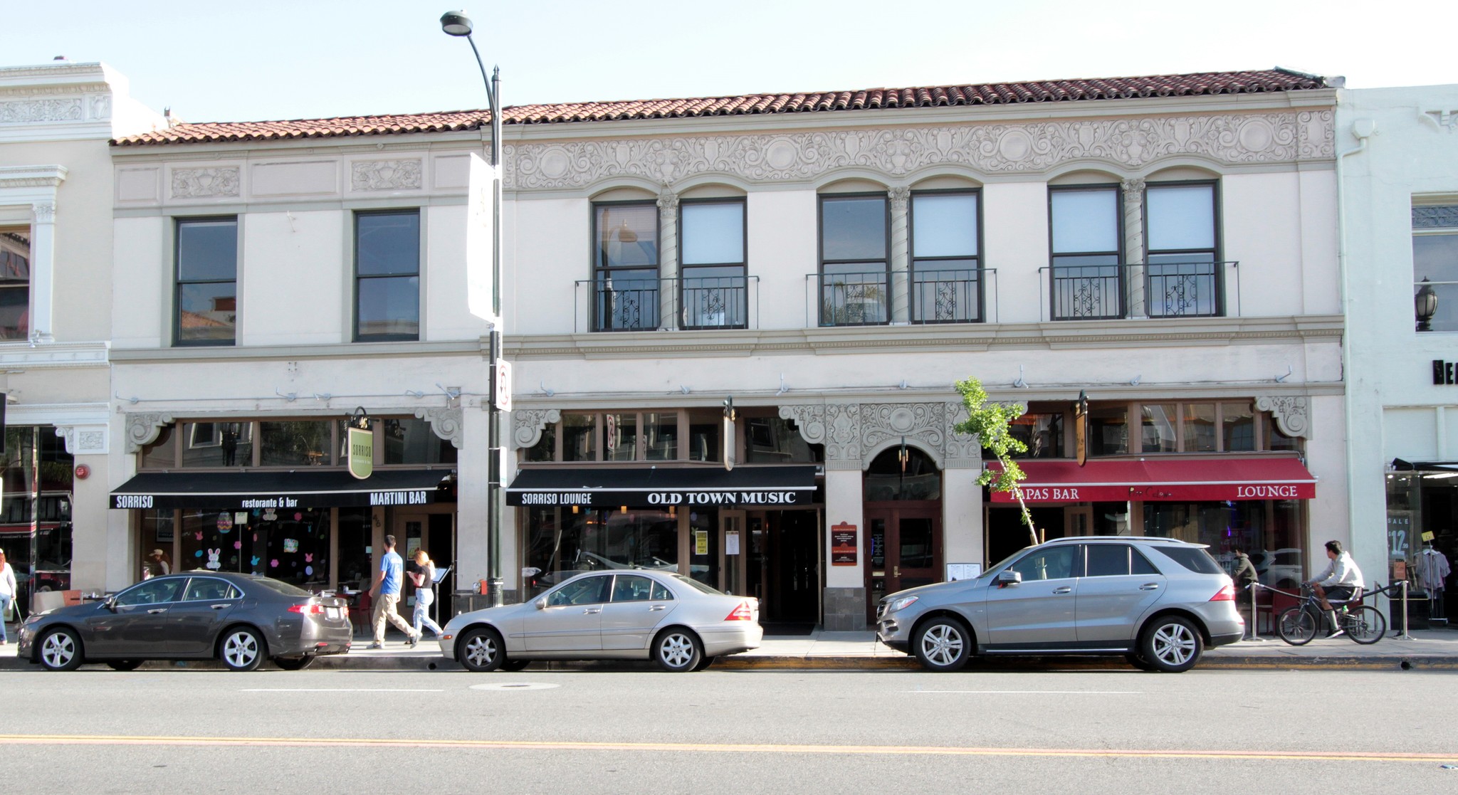 38-46 E Colorado Blvd, Pasadena, CA for Rent