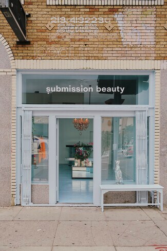 Los Angeles, CA Retail - 2151-2157 W Sunset Blvd Los Angeles, CA Retail - 2151-2157 W Sunset Blvd