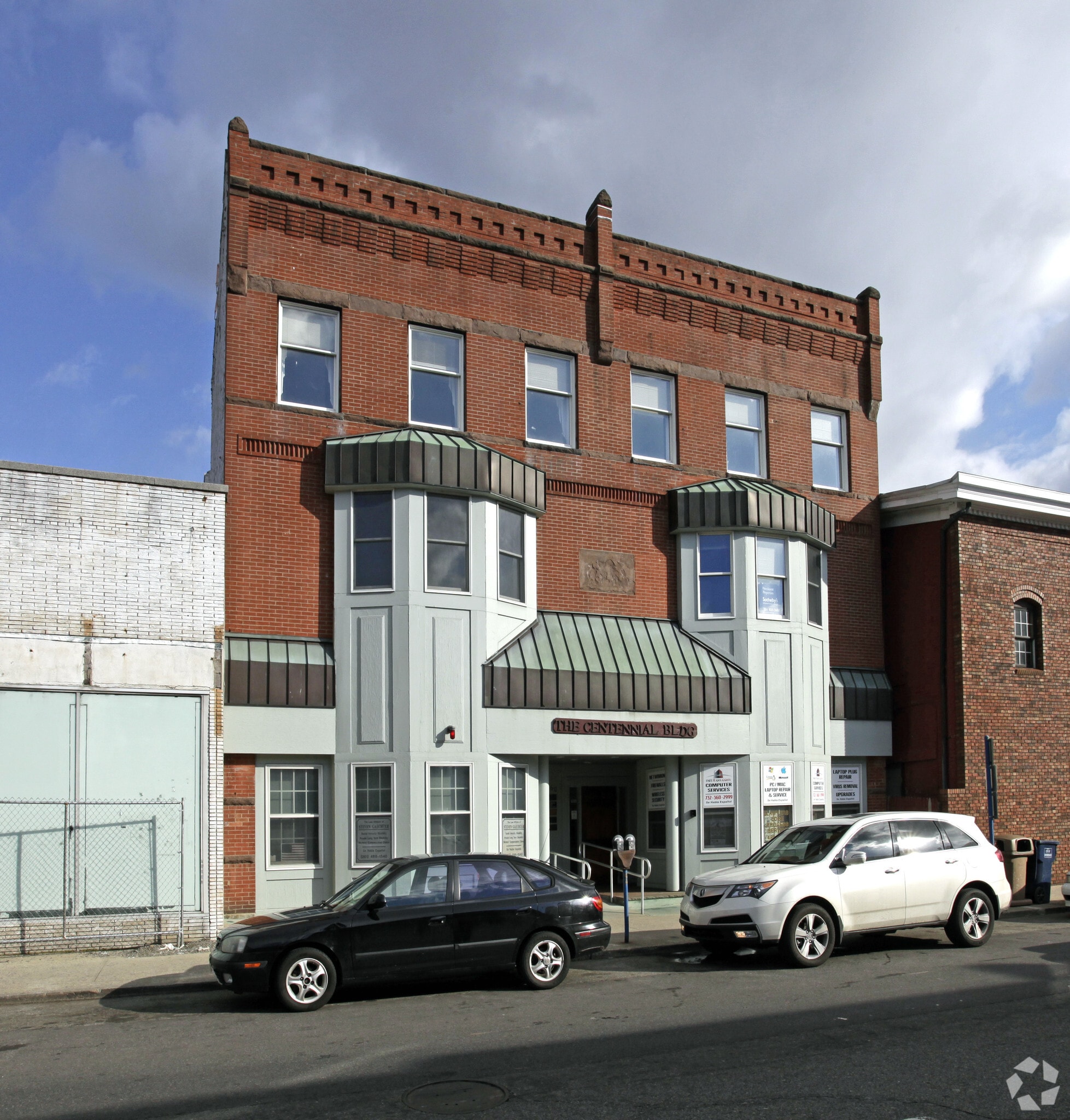 58-60 Main St, Hackensack, NJ for Rent