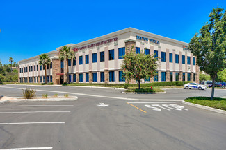 Chino Hills, CA Office - 3110 Chino Ave