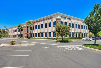 Chino Hills, CA Office, Office/Medical - 3110 Chino Ave