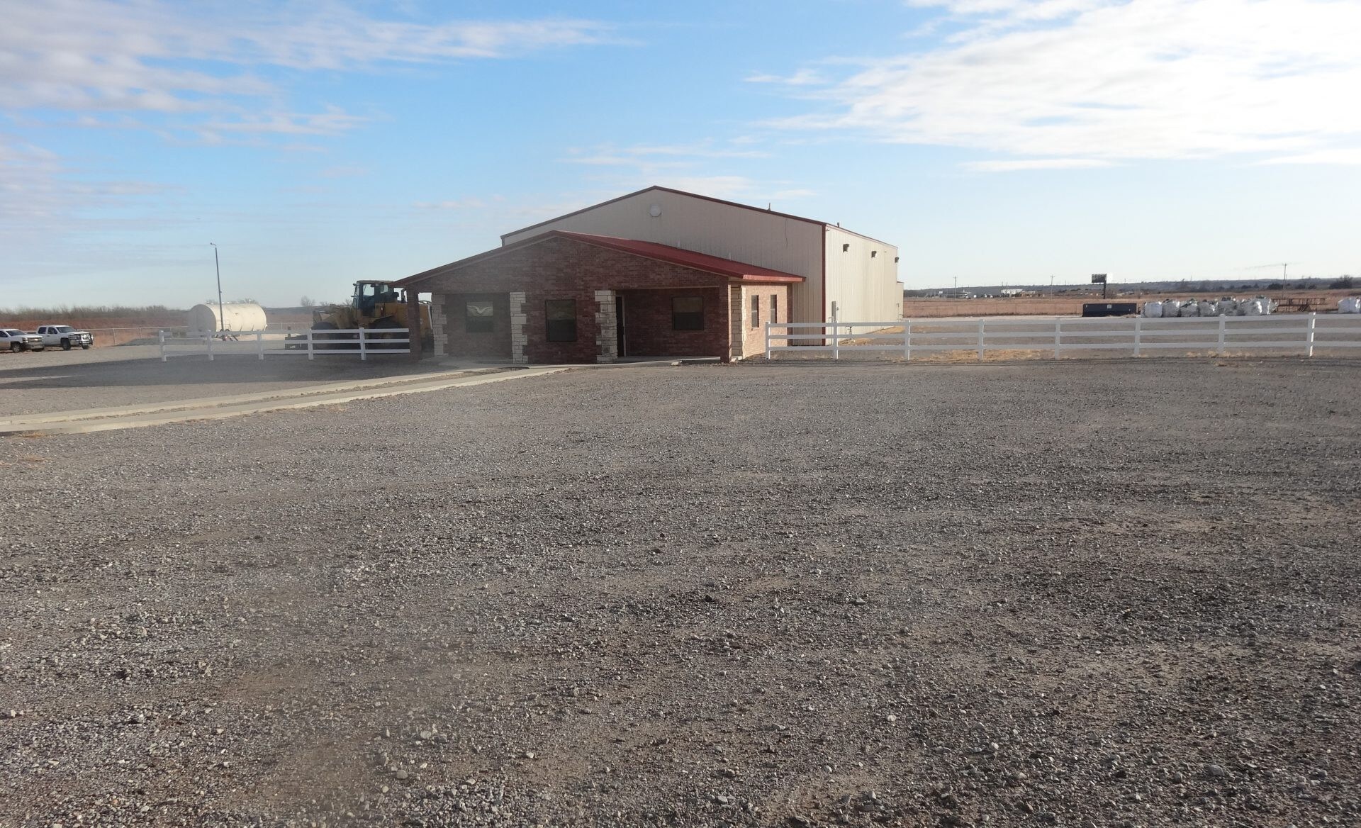 205659 E County Rd, Woodward, OK for Sale