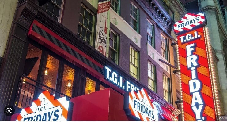 147-149 W 46th St, New York, NY for Rent