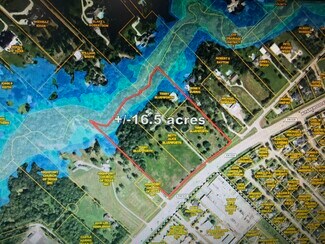 Friendswood, TX Commercial Land - 1302 W Parkwood Ave Friendswood, TX Commercial Land - 1302 W Parkwood Ave