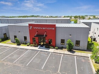 Tampa, FL Office - 13908 Monroes Business Park