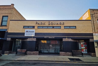 Dickinson, ND Office, Retail - 40 1st Ave W