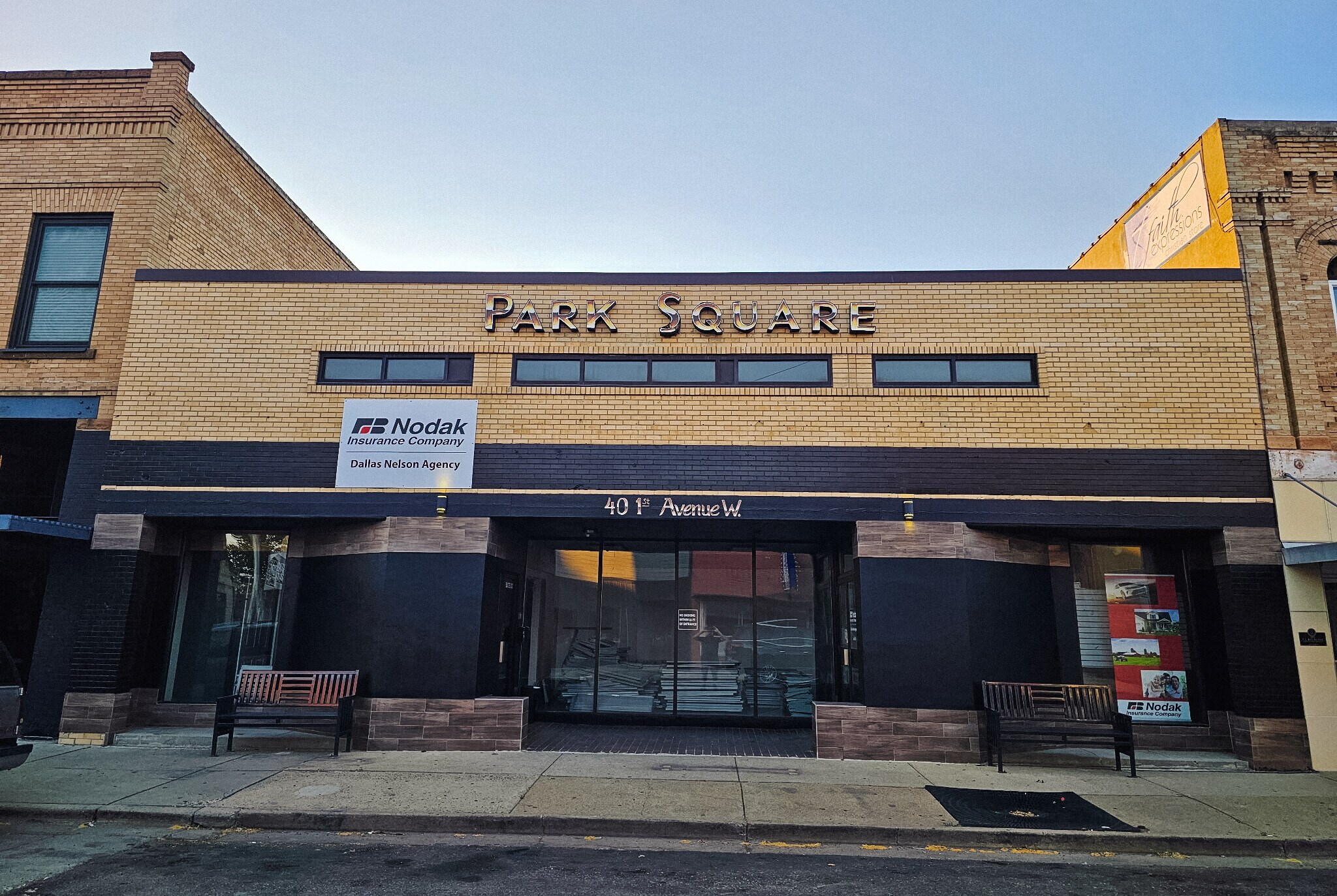 40 1st Ave W, Dickinson, ND for Rent