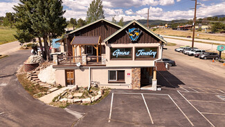 Conifer, CO Retail - 26001 Main St