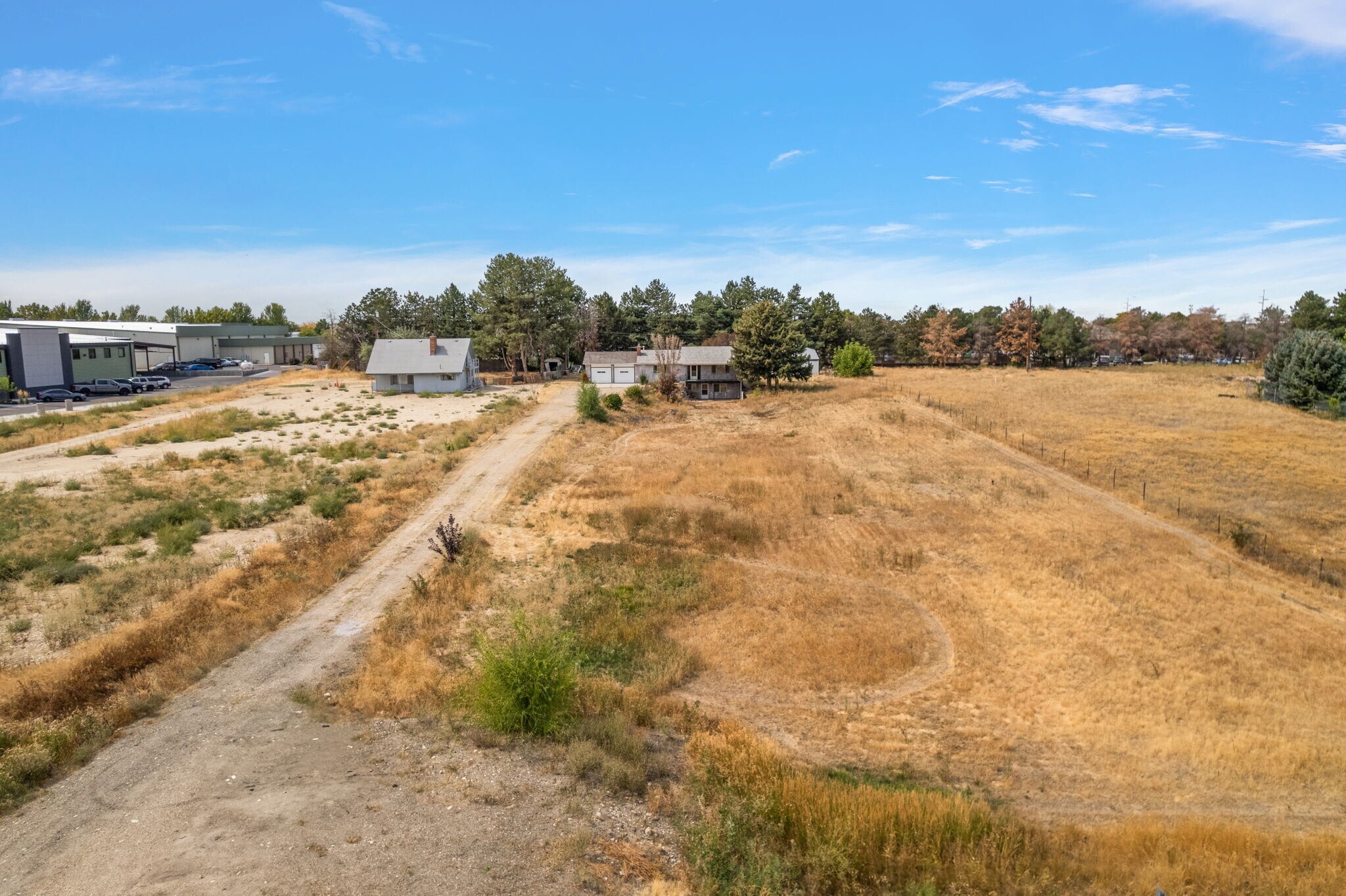 185 S Locust Grove Rd, Meridian, ID for Sale