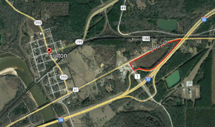 5299 US 67, Fulton, AR for Sale