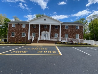 Morganville, NJ Office - 470 State Route 79