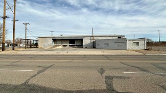 Amarillo, TX undefined - 1515 NE 3rd Ave