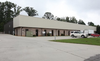 Stockbridge, GA Industrial - 175 Andrew Dr