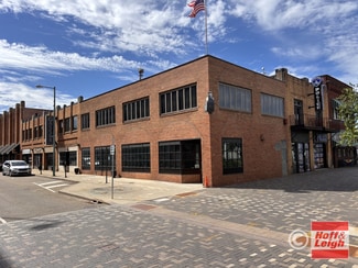 Canton, OH Office, Retail - 205 3rd St NW Canton, OH Office, Retail - 205 3rd St NW