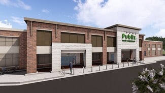 Woodstock, GA Retail - 0 Towne Lake Pky Woodstock, GA Retail - 0 Towne Lake Pky