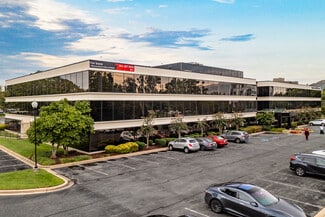 Rockville, MD Office/Medical - 2301 Research Blvd