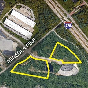 Olympic Blvd, Erlanger, KY for Sale