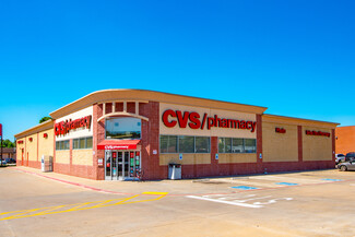 Tulsa, OK Retail - 2110 S Harvard Ave