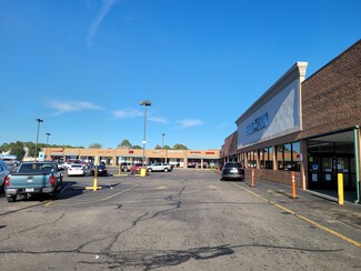 Fayetteville, NC Retail - 8175 Cliffdale Rd