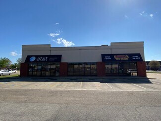 Booneville, MS Retail - 213 Walmart Cir