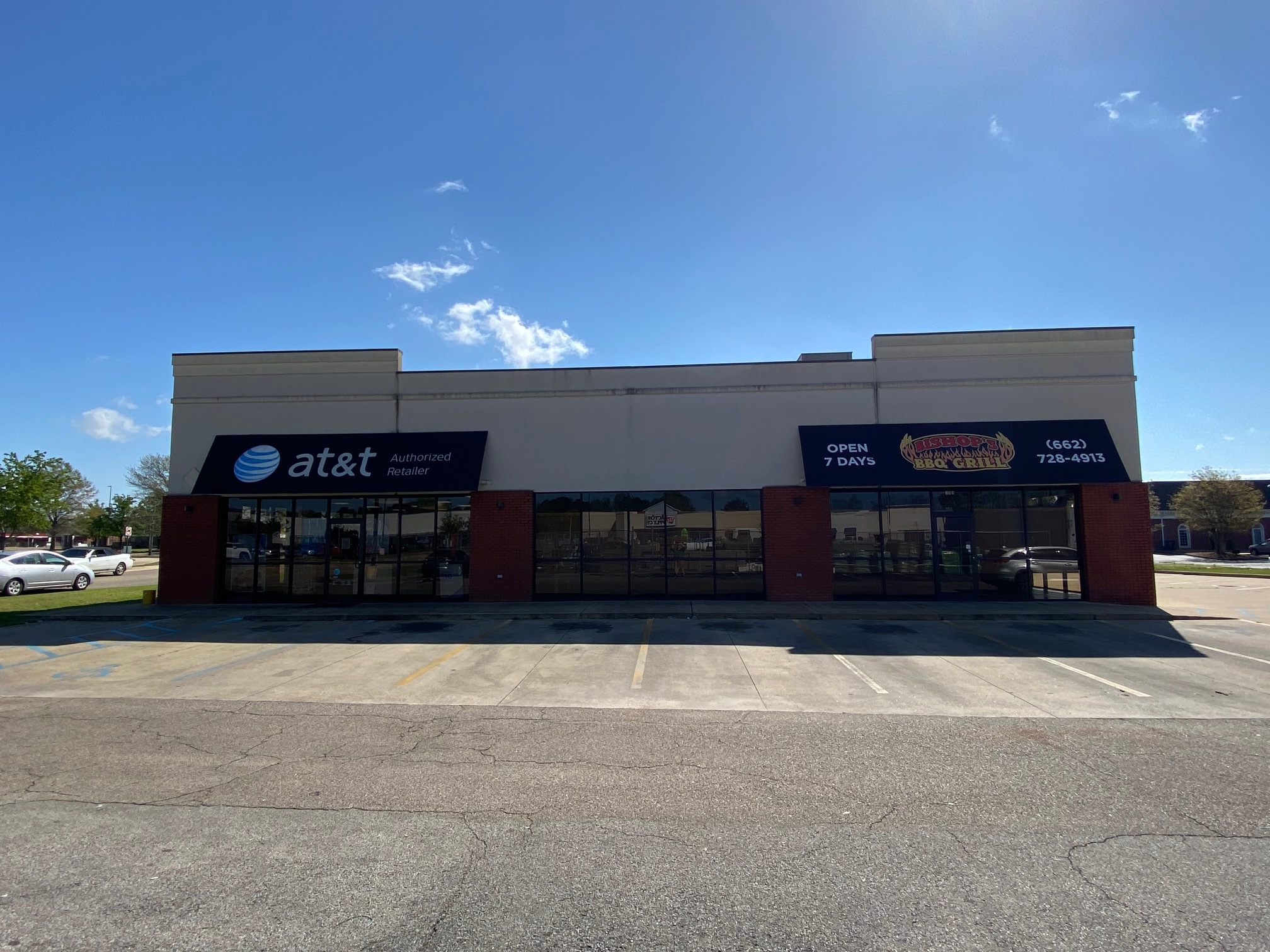 213 Walmart Cir, Booneville, MS for Rent