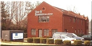 Vienna, VA Office - 2740 Chain Bridge Rd