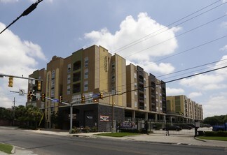 Baton Rouge Apartment Buildings For Sale | Showcase