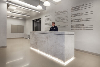 New York, NY Office/Retail, Retail - 529-535 W 20th St