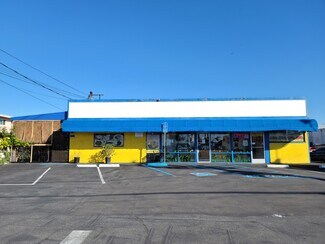 Gardena, CA undefined - 15322 S Normandie Ave