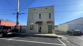 Hampton, GA Office/Retail - 8 Cherry St