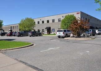 Buffalo, MN Office - 307 12th Ave S