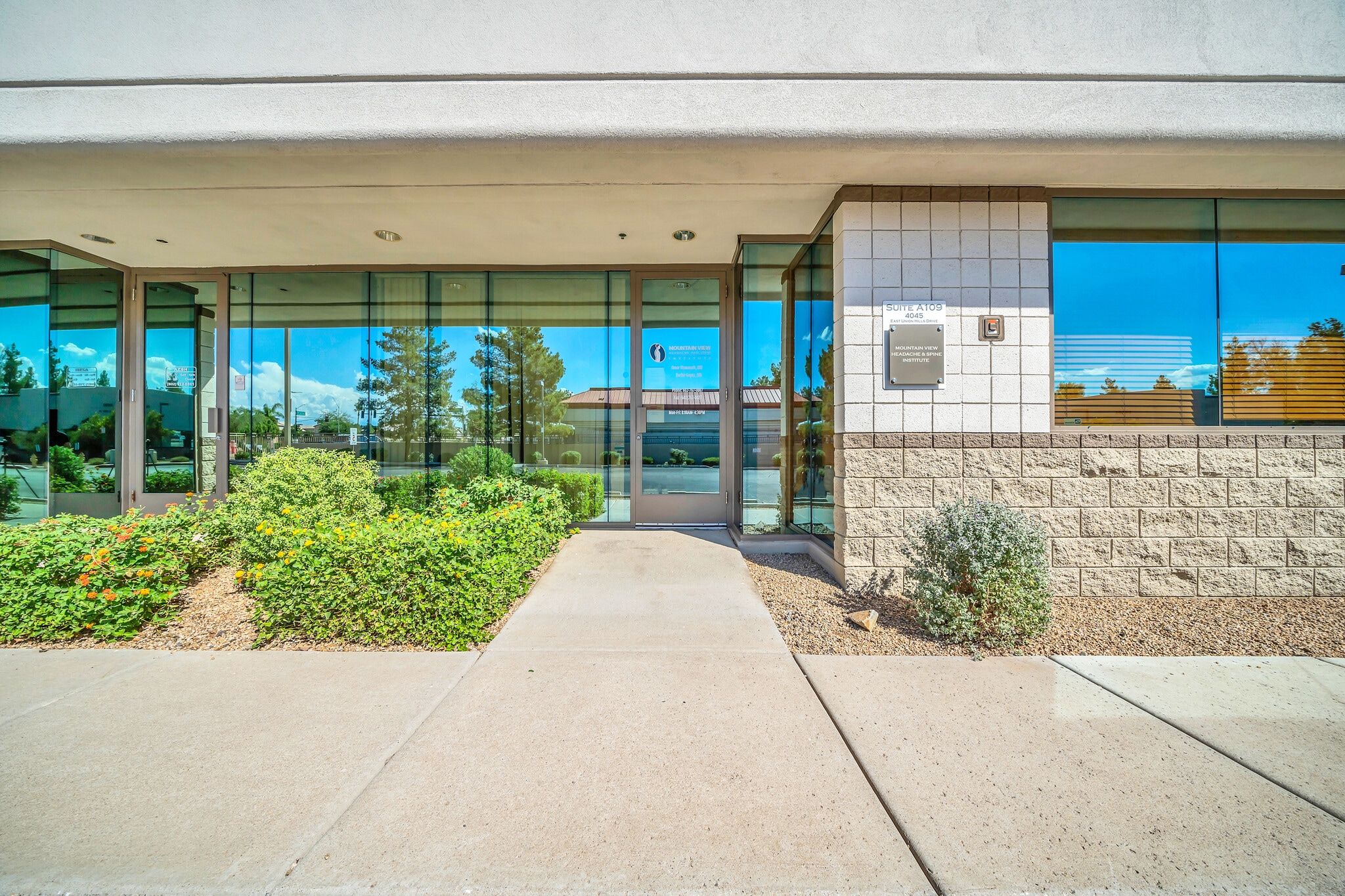 4045 E Union Hills Dr, Phoenix, AZ for Rent