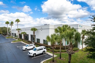 Orlando, FL Industrial - 2425 E Landstreet Rd