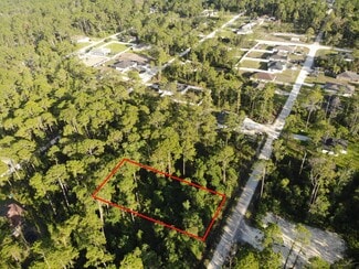 Deland, FL Residential - XXX E. Jasmine Rd.