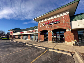 Spring Grove, IL Retail - 2020 Route 12