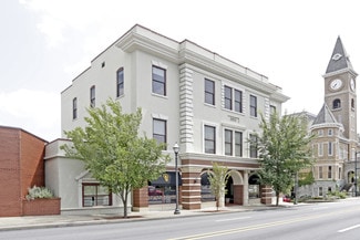 Fayetteville, AR Office - 2 N College Ave Fayetteville, AR Office - 2 N College Ave
