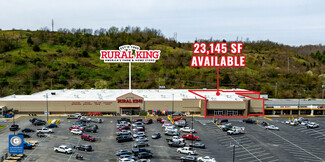 Norton, VA Retail - 640-700 Hwy 58 E