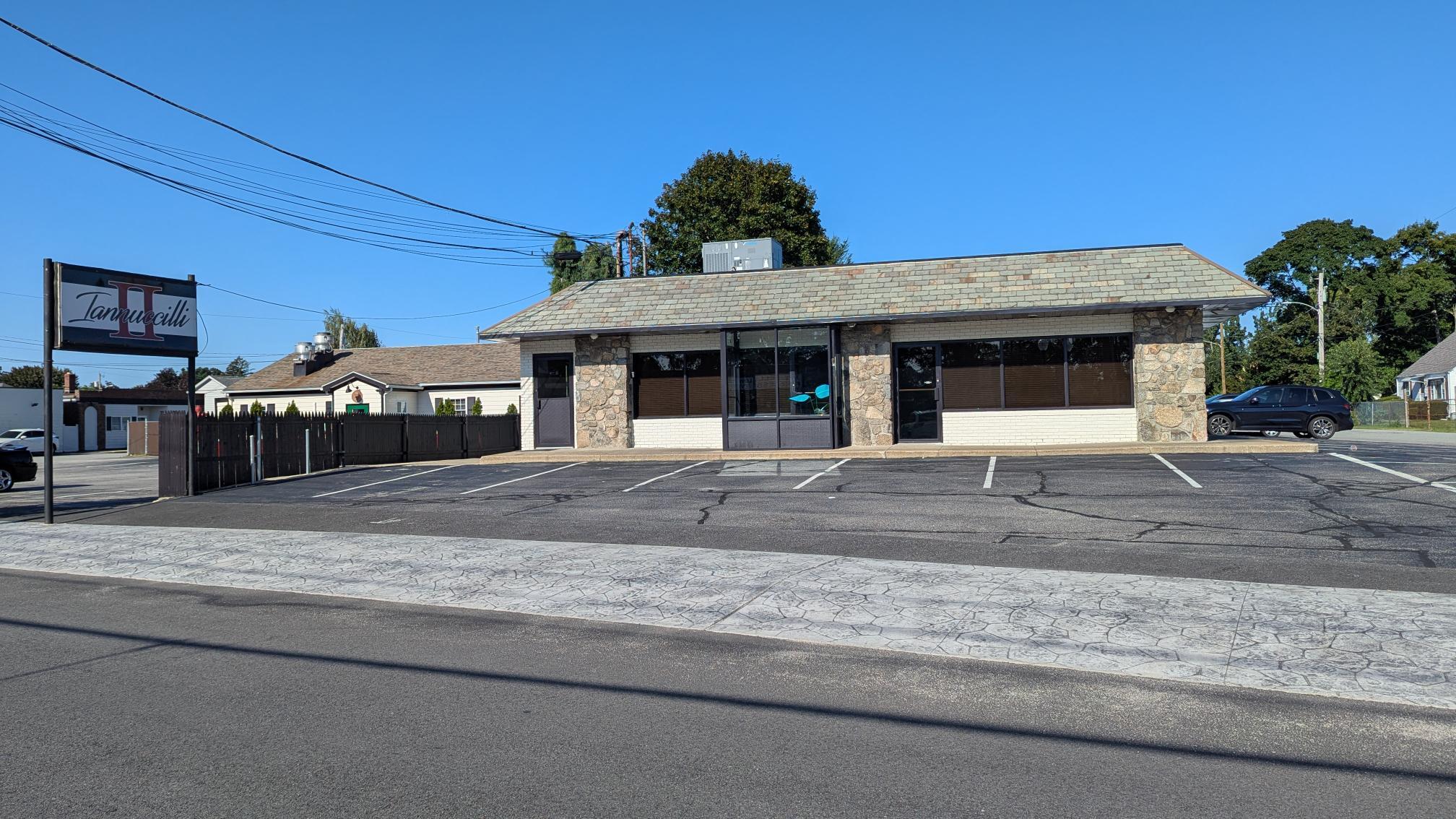 1785 Cranston St, Cranston, RI for Rent