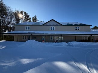 East Taunton, MA Office, Retail - 255 Cape Hwy East Taunton, MA Office, Retail - 255 Cape Hwy